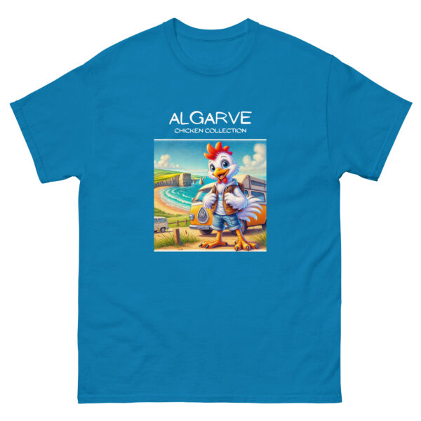 Chicken Collection – Adventure Edition | Unisex T-Shirt - Image 9
