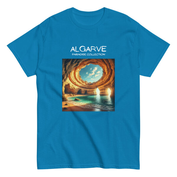 Paradise Collection – Benagil Edition | Unisex T-Shirt - Image 2