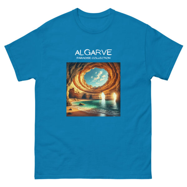 Paradise Collection – Benagil Edition | Unisex T-Shirt - Image 9
