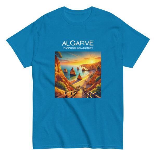 Paradise Collection – Camilo Beach Edition | Unisex T-Shirt - Image 2