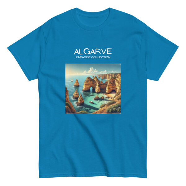 Paradise Collection – Lagos Edition | Unisex T-Shirt - Image 5