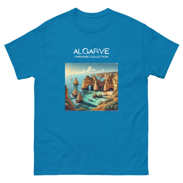 Paradise Collection – Lagos Edition | Unisex T-Shirt - Image 13