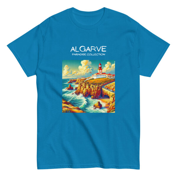 Paradise Collection – Sagres Edition | Unisex T-Shirt - Image 4