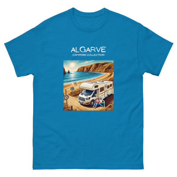 Campers Collection – Sunny Beach Edition | Unisex T-Shirt