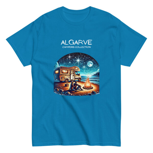Campers Collection – Stars Edition | Unisex T-Shirt