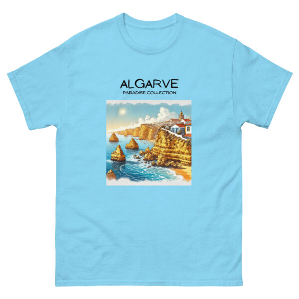 Paradise Collection – Albufeira Edition | Unisex T-Shirt - Image 19