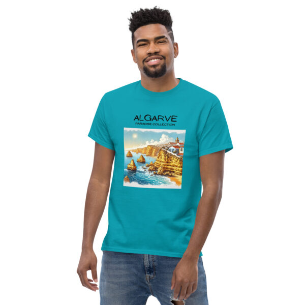 Paradise Collection – Albufeira Edition | Unisex T-Shirt - Image 10