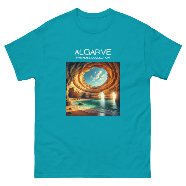 Paradise Collection – Benagil Edition | Unisex T-Shirt