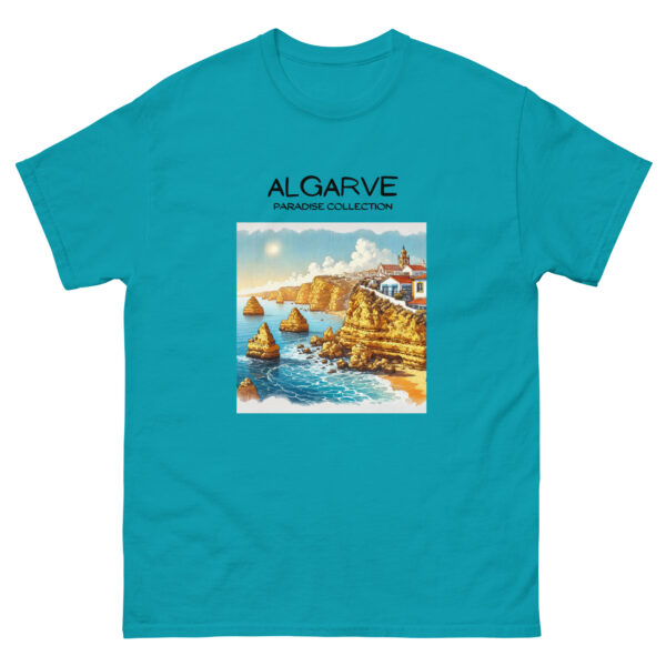 Paradise Collection – Albufeira Edition | Unisex T-Shirt - Image 15