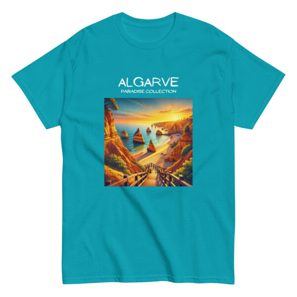 Paradise Collection – Camilo Beach Edition | Unisex T-Shirt - Image 4