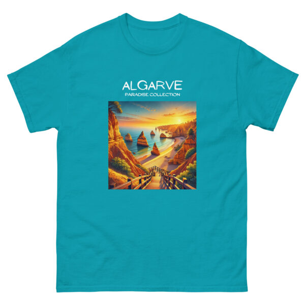 Paradise Collection – Camilo Beach Edition | Unisex T-Shirt - Image 17