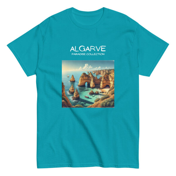 Paradise Collection – Lagos Edition | Unisex T-Shirt