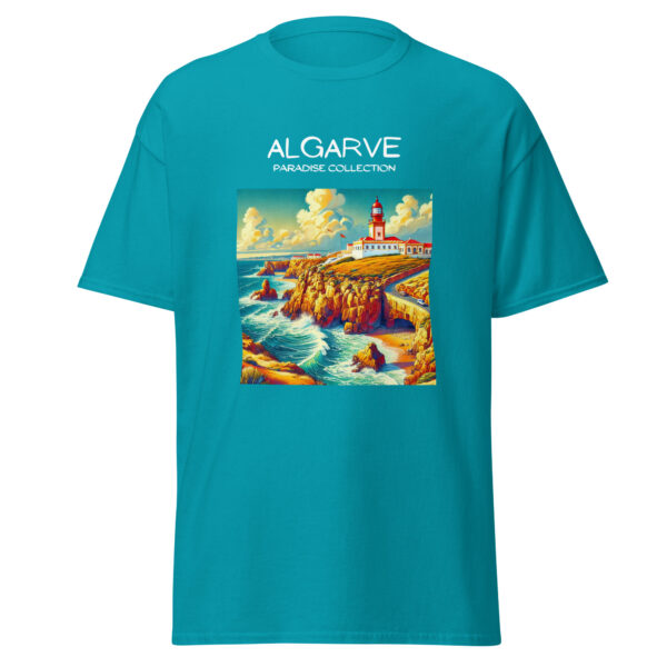 Paradise Collection – Sagres Edition | Unisex T-Shirt - Image 6