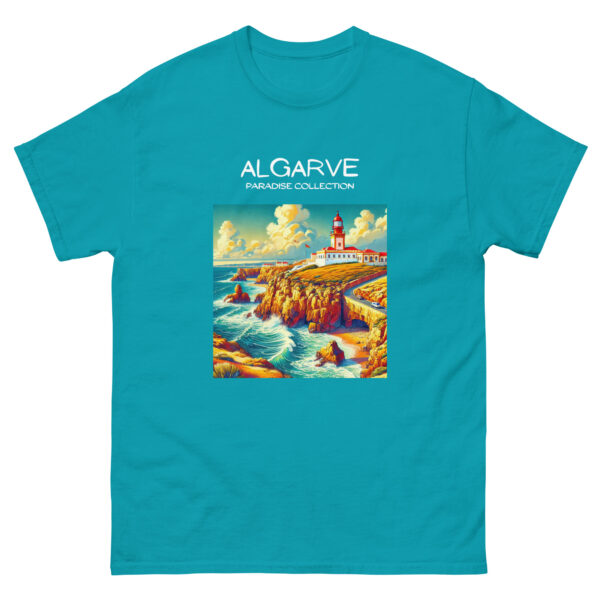 Paradise Collection – Sagres Edition | Unisex T-Shirt - Image 17