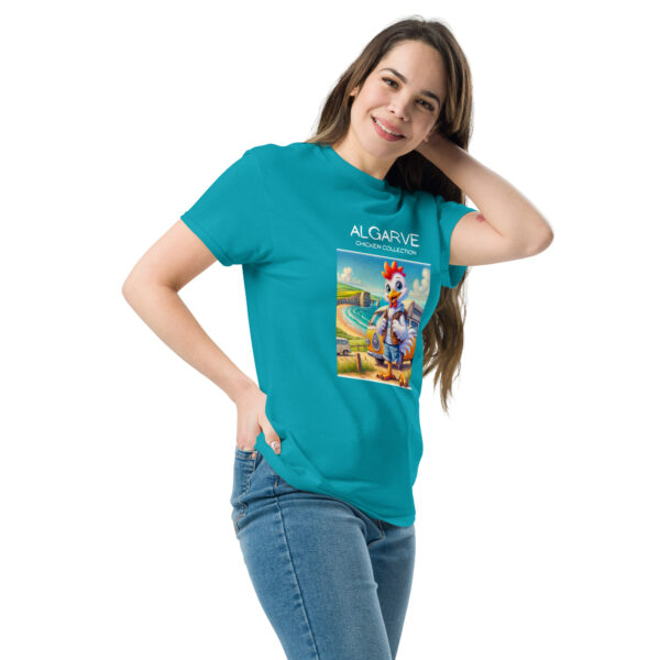 Chicken Collection – Adventure Edition | Unisex T-Shirt