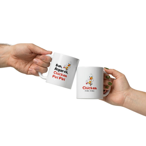 Chicken Collection - Alvor Edition | Mug