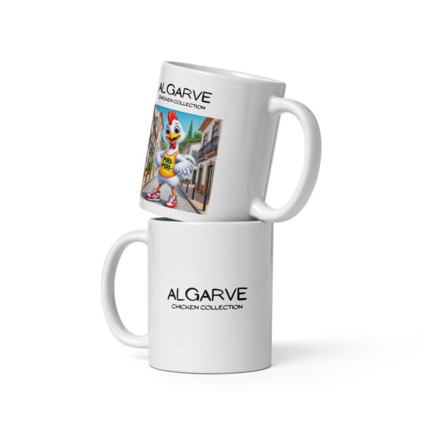 Chicken Collection – Village Edition | Mug