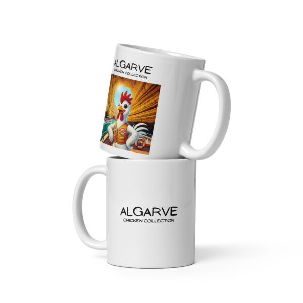 Chicken Collection – Benagil Edition | Mug