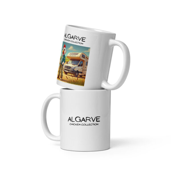 Chicken Collection – Campers Edition | Mug