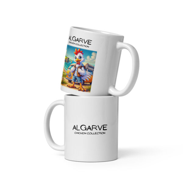 Chicken Collection – Adventure Edition | Mug