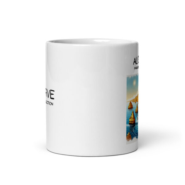 Paradise Collection – Albufeira Edition | Mug - Image 3