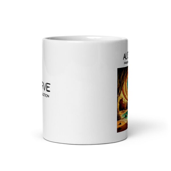 Paradise Collection – Benagil Edition | Mug - Image 3