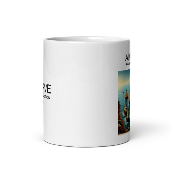 Paradise Collection – Lagos Edition | Mug - Image 3