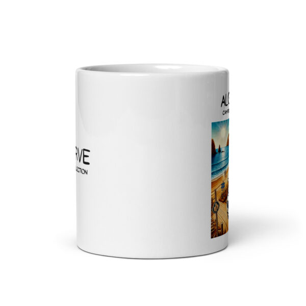 Campers Collection – Sunny Beach Edition | Mug - Image 3
