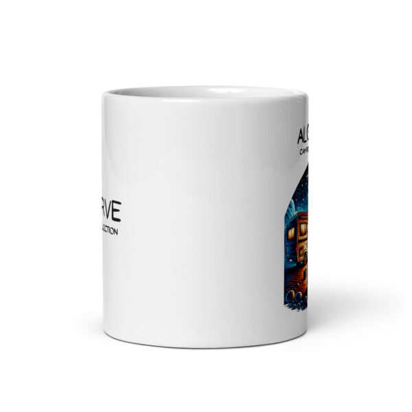 Campers Collection – Stars Edition | Mug - Image 3