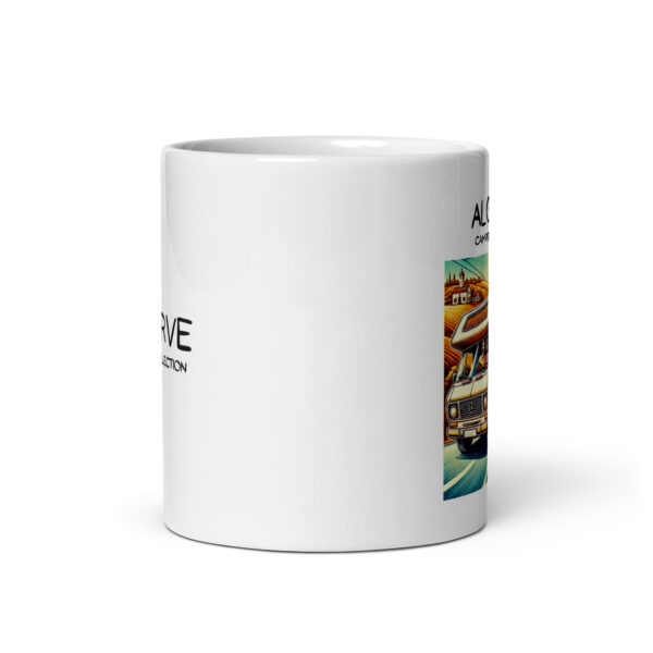 Campers Collection – Welcome Edition | Mug - Image 3
