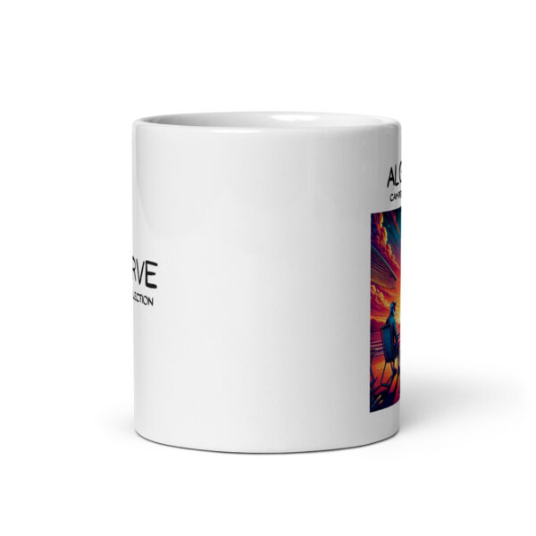 Campers Collection – Sky Edition | Mug - Image 3