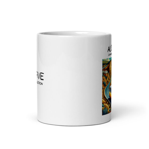 Campers Collection – Cliffsides Edition | Mug - Image 3