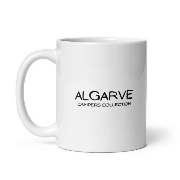 Campers Collection – Sky Edition | Mug - Image 2