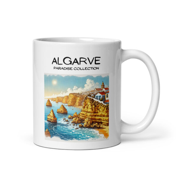 Paradise Collection – Albufeira Edition | Mug