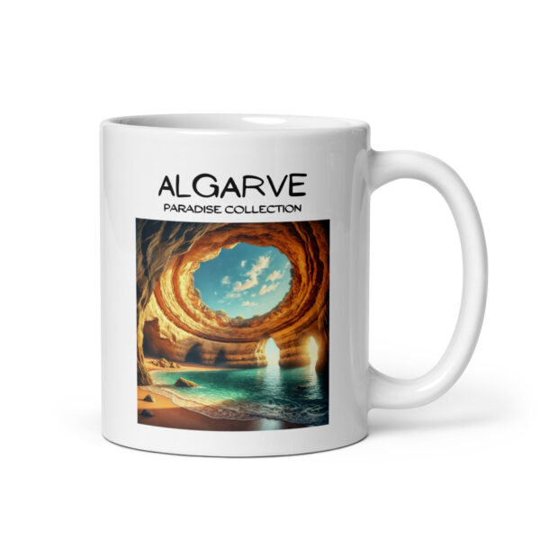 Paradise Collection – Benagil Edition | Mug