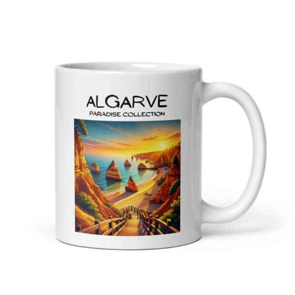 Paradise Collection – Camilo Beach Edition | Mug