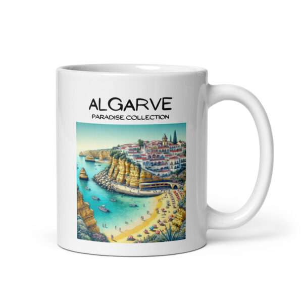 Paradise Collection – Carvoeiro Edition | Mug