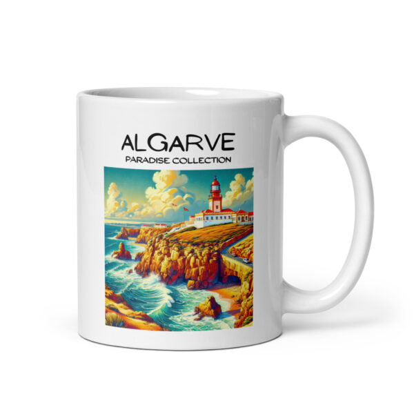 Paradise Collection – Sagres Edition | Mug