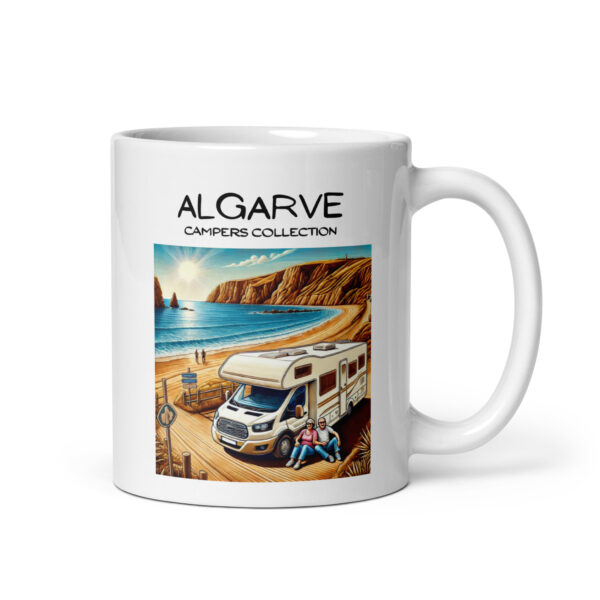 Campers Collection – Sunny Beach Edition | Mug