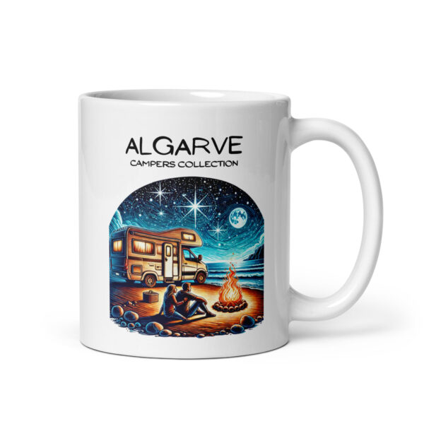 Campers Collection – Stars Edition | Mug