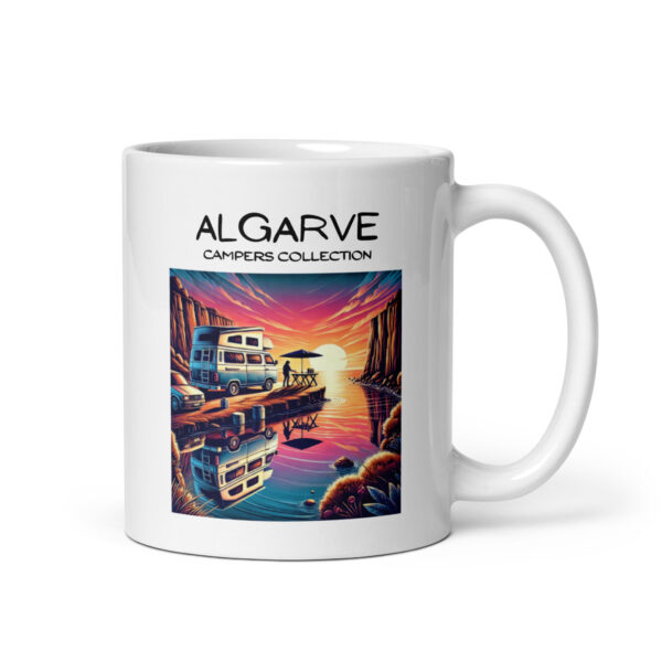 Campers Collection – Ocean Sunset Edition | Mug
