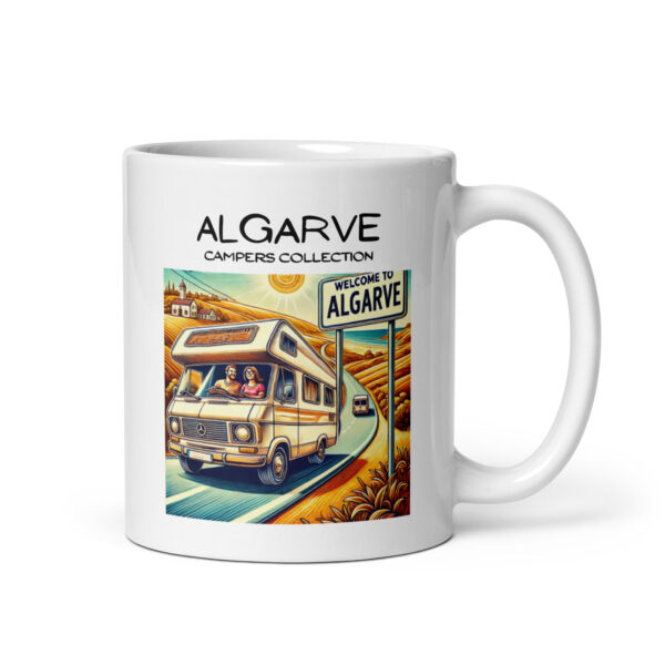 Campers Collection – Welcome Edition | Mug