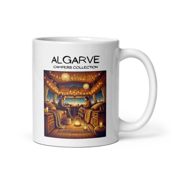 Campers Collection – Travelers Edition | Mug