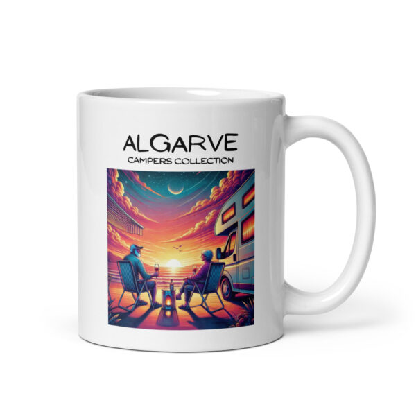 Campers Collection – Sky Edition | Mug