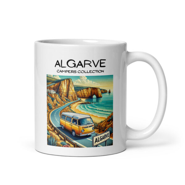 Campers Collection – Cliffsides Edition | Mug